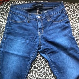 FLYING MONKEY Stretchy Jeans